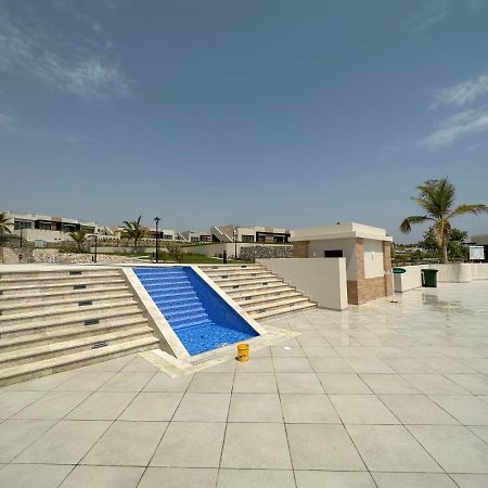 Casa De Amor Sifa As Sīfah Exterior foto
