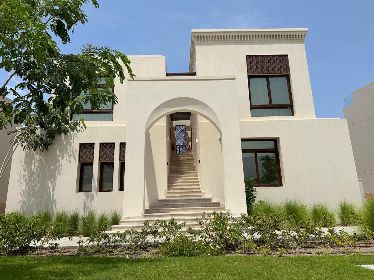 Casa De Amor Sifa As Sīfah Exterior foto