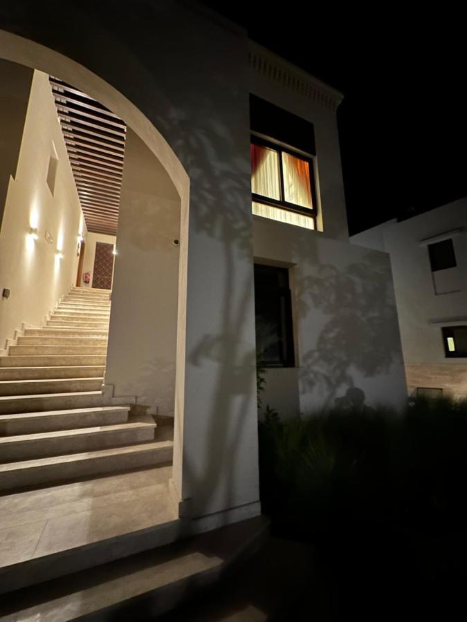 Casa De Amor Sifa As Sīfah Exterior foto