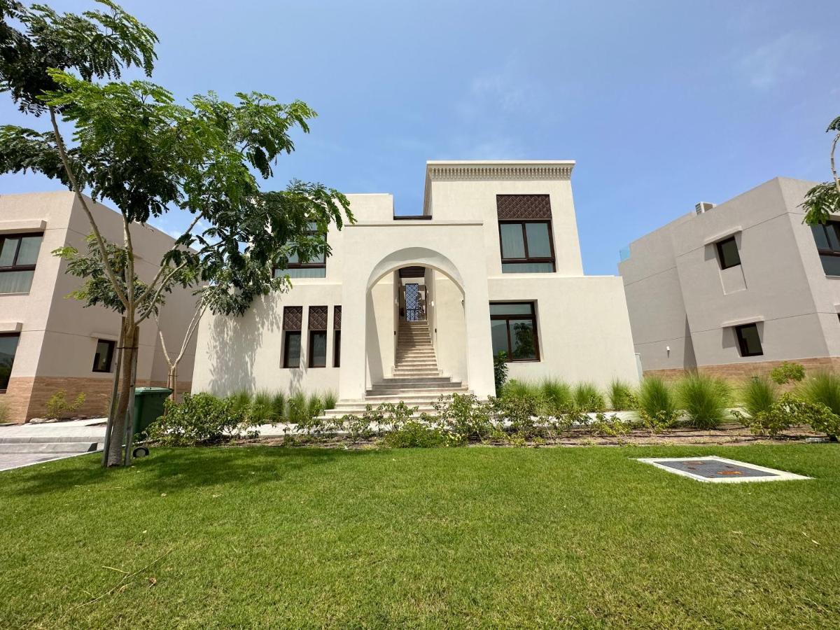 Casa De Amor Sifa As Sīfah Exterior foto
