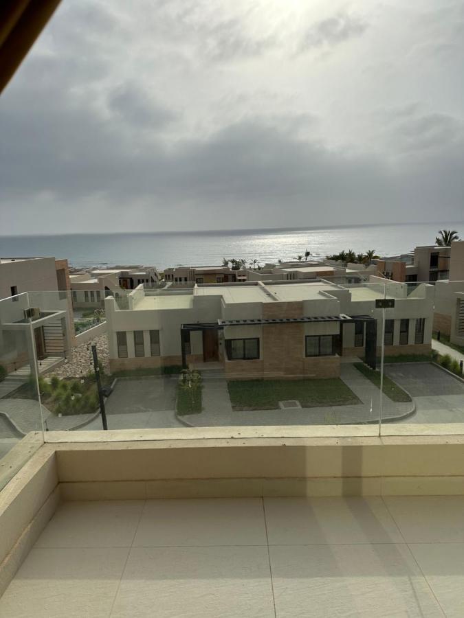 Casa De Amor Sifa As Sīfah Exterior foto